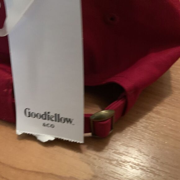 Goodfellow & Co Men's Favorite Father Strapback Hat Cap Father's Day - Picture 7 of 9